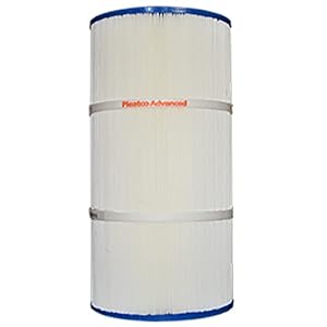 Pleatco Easy Clear C400 Single Replacement Cartridge Filter