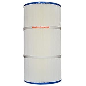 Pleatco Easy Clear C400 Single Replacement Cartridge Filter | PA40-EC
