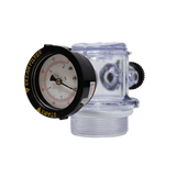 Pentair Body Manual Air Relief Assembly Clear | 273564Z