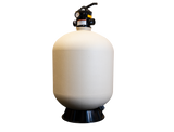 Pentair Sand Dollar Top-Mount Pool Filter, SD 80