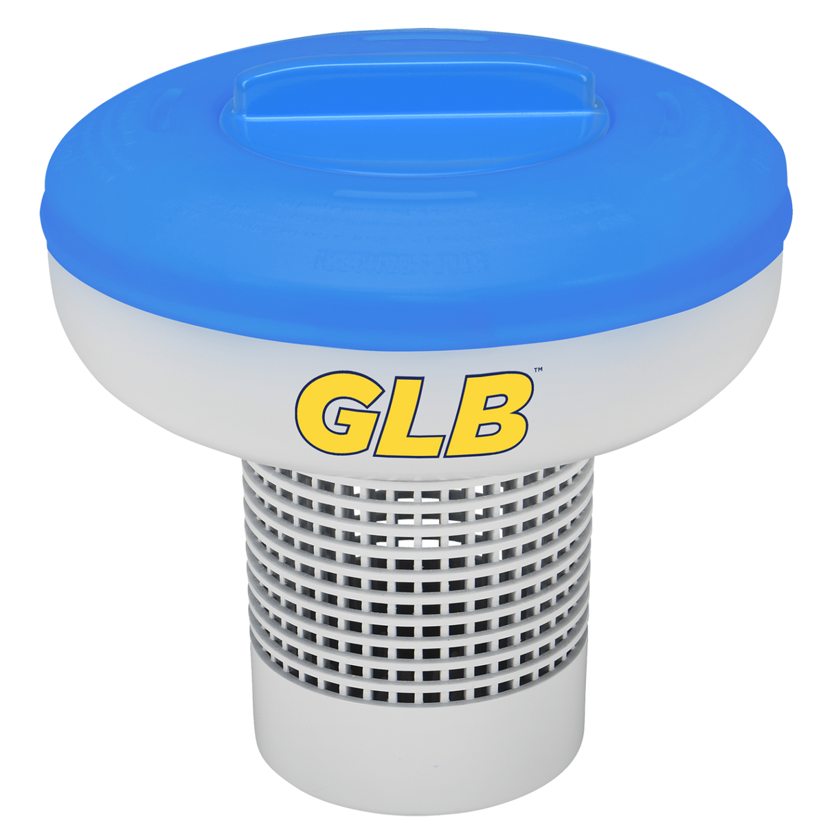 GLB Longevity Chlorine Floater | 92062 | Floating Chlorine Dispenser