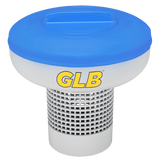 GLB Longevity Chlorine Floater | 92062 | Floating Chlorine Dispenser