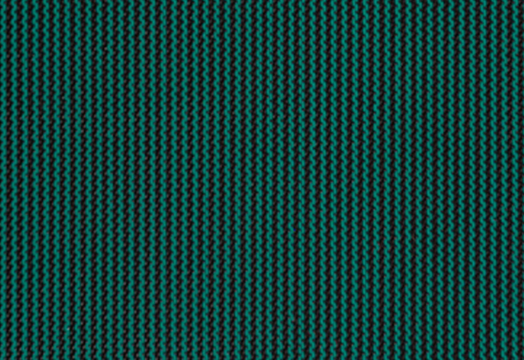 GLI Secur-A-Pool green polypropylene mesh fabric close-up, OEM material photo