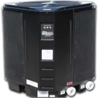 GulfStream HE 110-R-A Pool Heat Pump – 115,000 BTU | HE110-RA