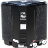 GulfStream HE 110-R-A Pool Heat Pump – 115,000 BTU | HE110-RA