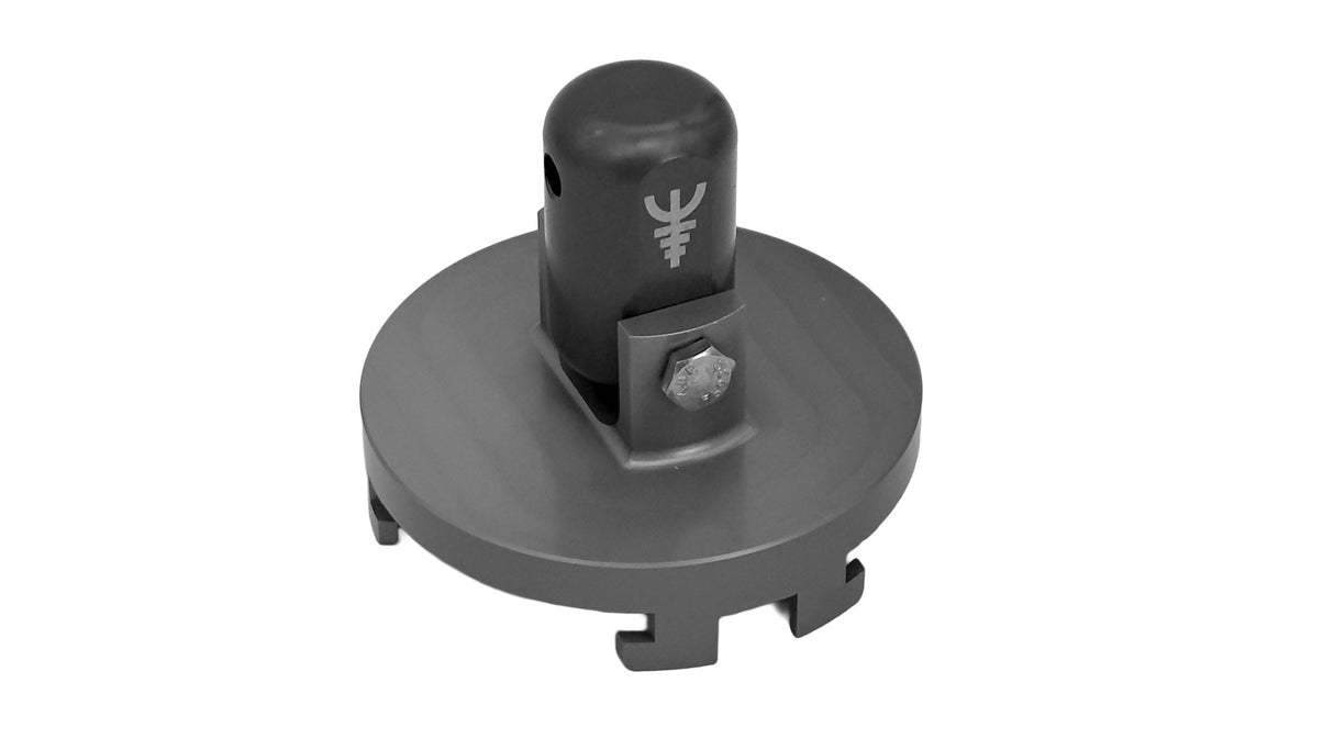 All Metal Paramount PCC2000 Tool | HTS-PCC2000