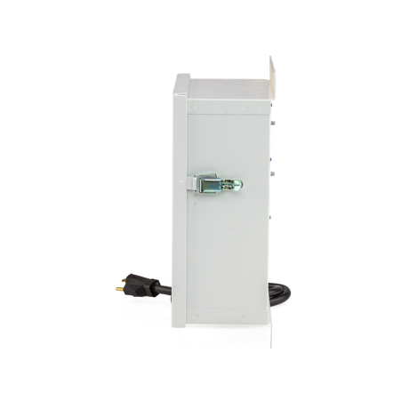 Hayward W3AQ-TROL-RJ AquaTrol Above-Ground Salt Chlorine Generator — OEM product image