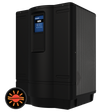 Hayward W3HP21105T HeatPro 110,000 BTU Heat Pump — OEM product image