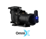 Hayward W3VSP23415 MaxFlo VS 415 with OmniX Pool Pump – 1.65 THP — OEM product image