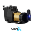 Hayward W3VSP26620 Super Pump VS 620 with OmniX Pool Pump – 2.25 THP — OEM product image