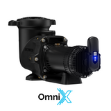 Hayward W3VSP32820 TriStar VS 820 with OmniX Pool Pump – 2.25 THP — OEM product image