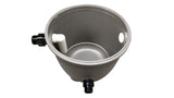 Jandy CV Series Cartridge Filter Tank Bottom Assembly | R0465400