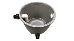 Jandy CV Series Cartridge Filter Tank Bottom Assembly | R0465400