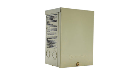 Intermatic 300 W Pool & Spa Safety Transformer | PX300