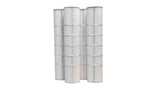 Hayward Replacement Element, 525 SQ FT SwimClear | CX1280XREPAK4