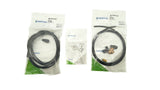 Pentair QP3 filter stand pipe kit in packaged replacement parts bags