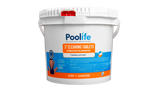 Poolife 3" Cleaning Tablets | 25 LBS (42116)