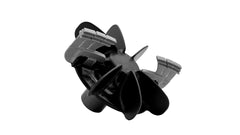 Polaris Atlas / Atlas XT Cyclonic Scrubbing Turbine Assembly | R0949100