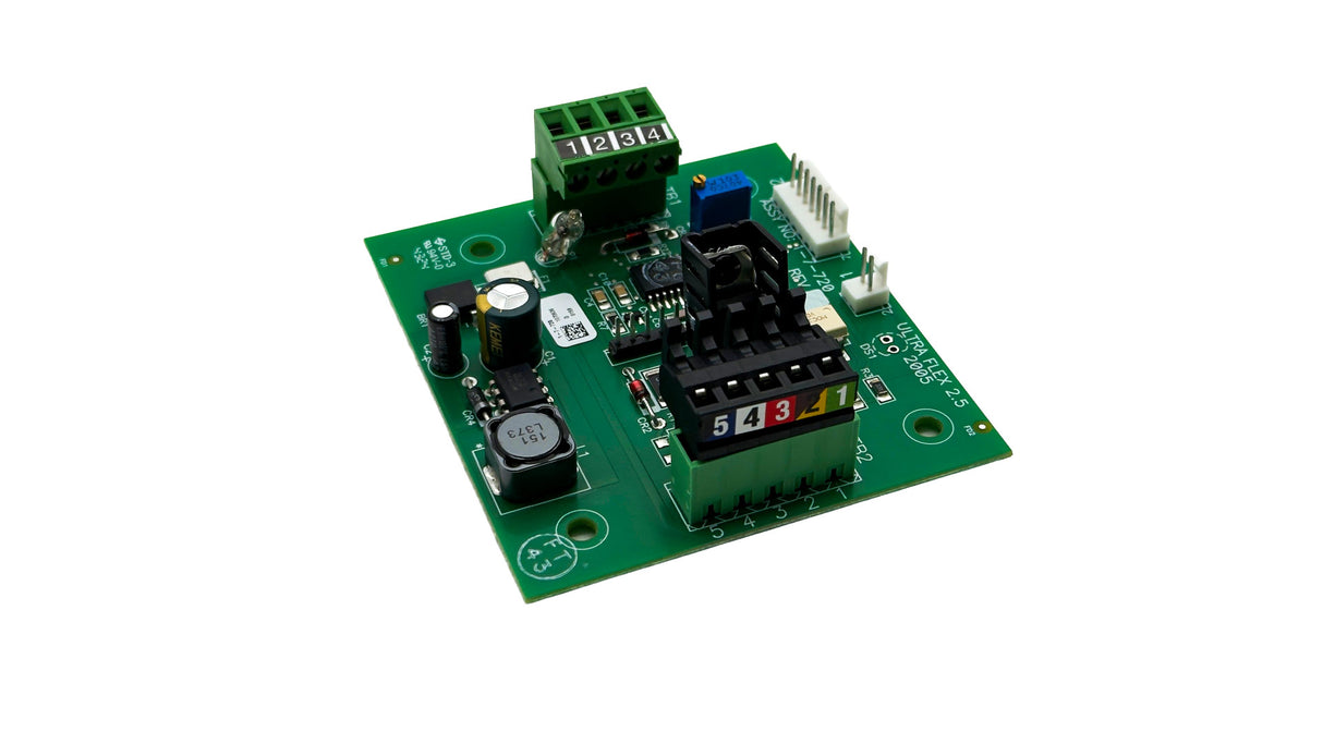 Caretaker Ultraflex 1 Motor & PCB Upgrade Kit | R0856400