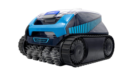 Polaris FREEDOM Cordless Robotic Cleaner | FR550CBR