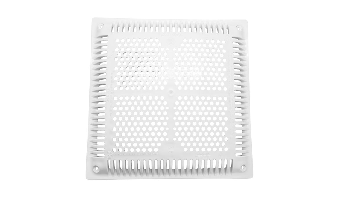 Cover & Inner Frame 12SQ Hi Flow | WGX1032BHF2