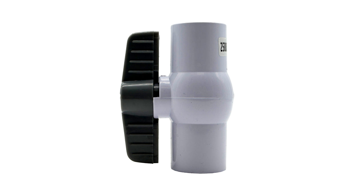 CMP HydroSeal™ Two-Way Ball Valve 3/4" Socket x Socket || 25800-751-000