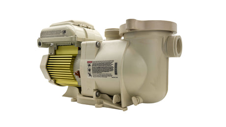 Pentair SuperFlo VST Variable Speed Pool Pump 1.5 HP 115/230V | 342002