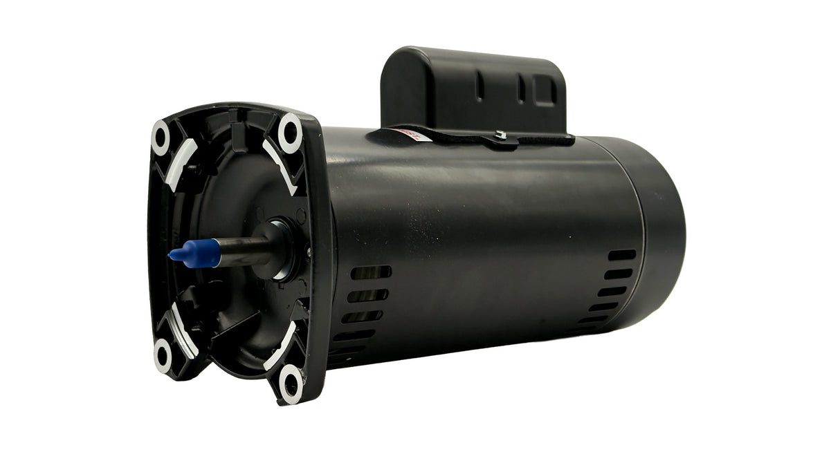 Century Motors 1.5HP 230V ODP Square Flange Pool Pump Motor | SQ1152