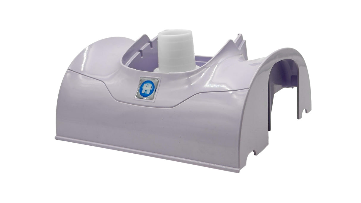 Hayward AquaNaut 200 & 400 Upper Body Blue Logo | PVXS01SA-237-01