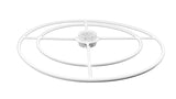 Zodiac Ranger Large 16" Wheel Deflector