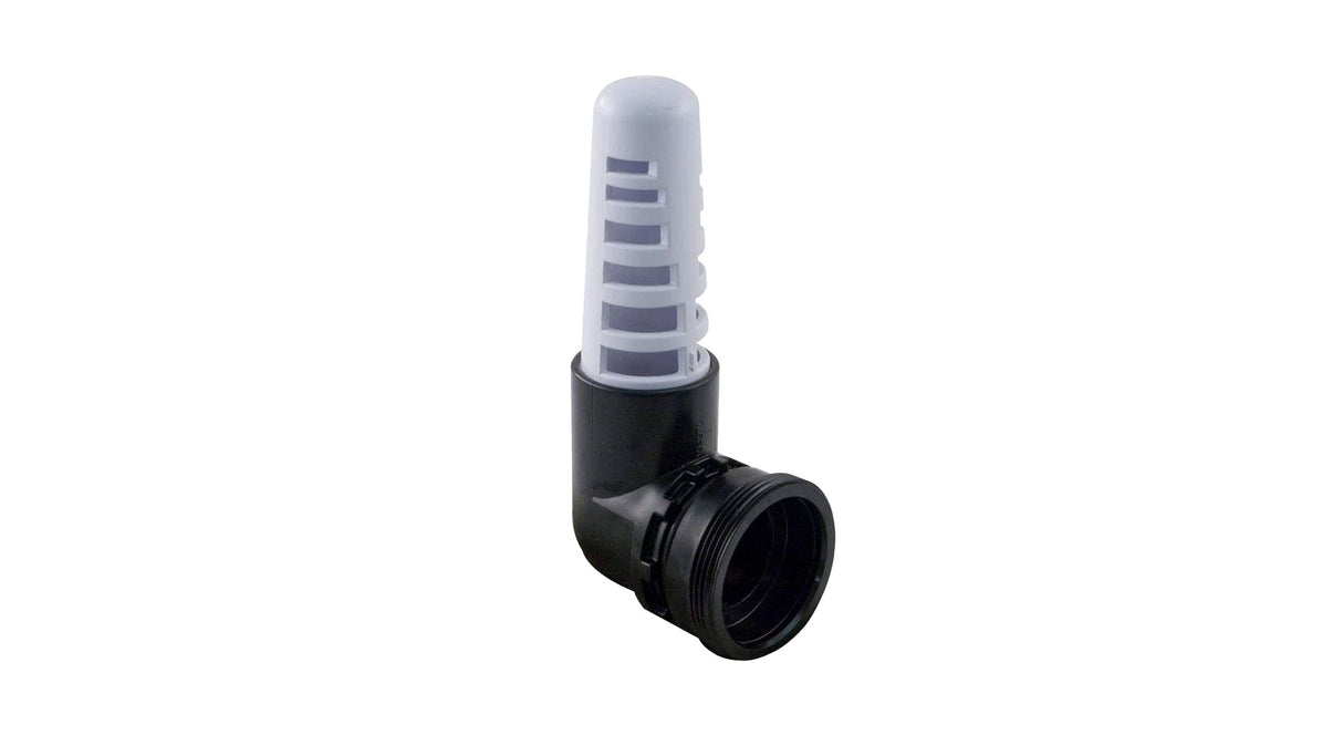 Pentair Bulkhead Baffle Assembly