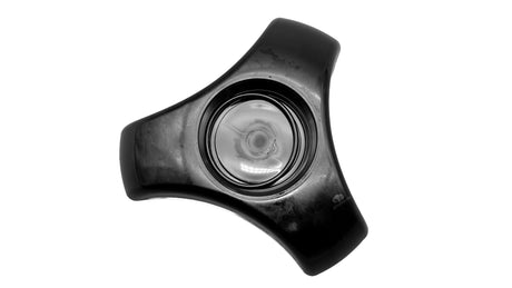 Pentair IntelliChlor Plus 40K salt cell housing with central clear connector