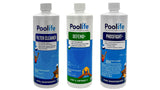 Poolife “Keep It Clear” Bundle – 62057 / 62076 / 62007