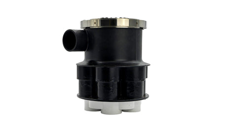Blue Square Q360 Valve with C5 Adapter | 01145110