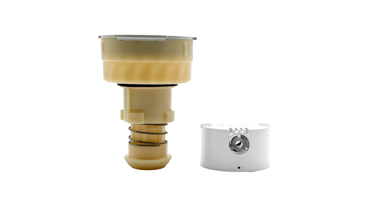 Paramount PCC2000 Fixed Pop Up Head (White) | 004-552-5024-01