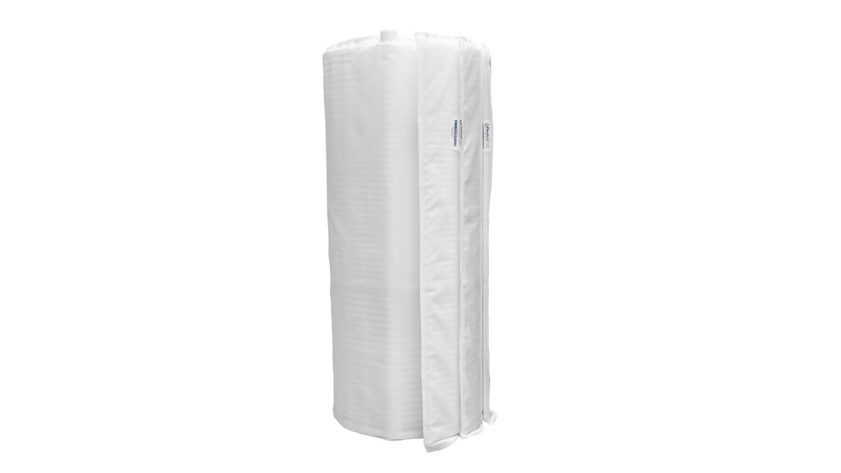 Pleatco Universal Grid Set (7 Full + 1 Half) for 60 Sq. Ft. D.E. Filters | 11" x 30" | PFS3060-EC