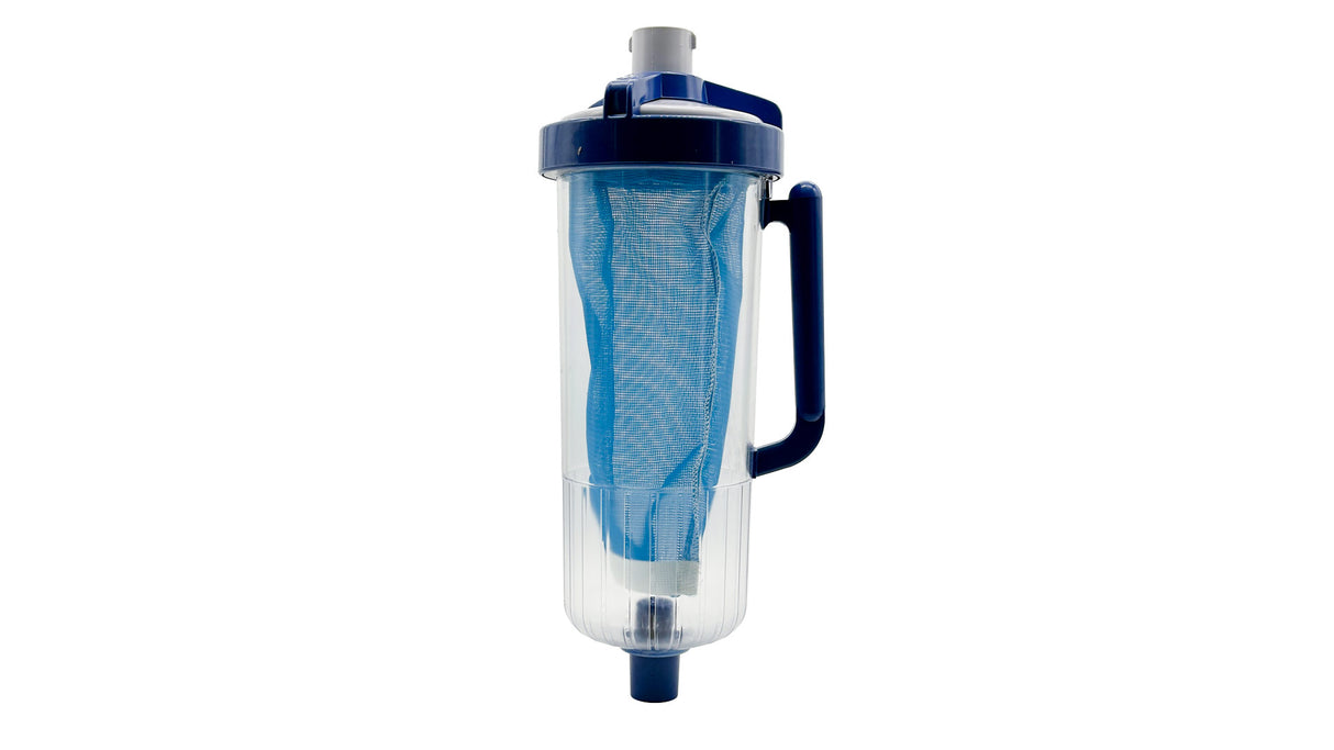 Hayward Large Capacity Leaf Canister | W530
