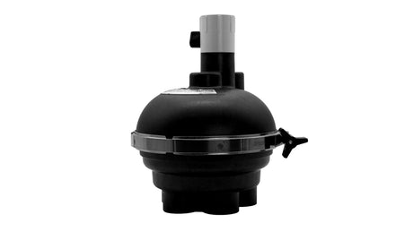 Pentair Top Feed Complete 1.5" 5-Port Actuator T-Valve w/ QuikStop | 225570