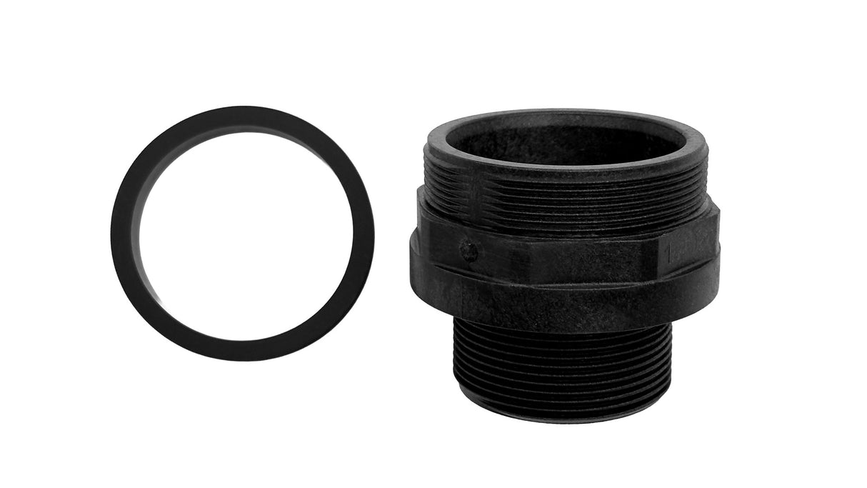 Bulkhead Fitting - S244/311 Aft | SX244PX