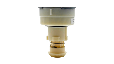 Paramount PCC2000 Rotating Pop Up Head (Light Gray) | 004-552-5020-08