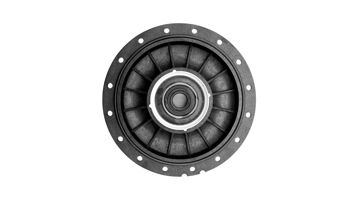 Caretaker Ultra Flex 2 8-Port Top Plate Valve Assembly | 2-7-300