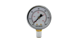 Hayward Bottom Mount Pressure Gauge | ECX270861