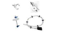 Polaris Vac-Sweep 280 Rebuild Kit | A48
