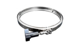 Paramount In-Floor Cleaning System Band Clamp (Stainless Steel) | 005-302-3570-00