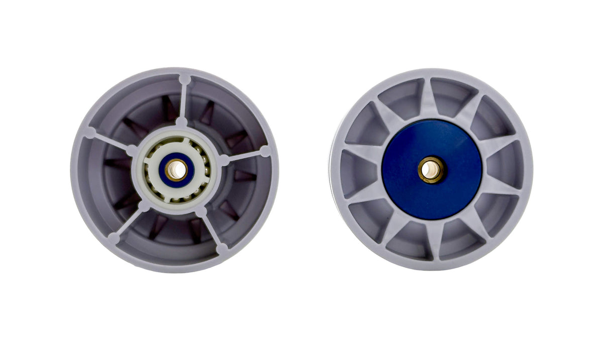 Hayward TracVac Front Wheel Kit | HSXTV104