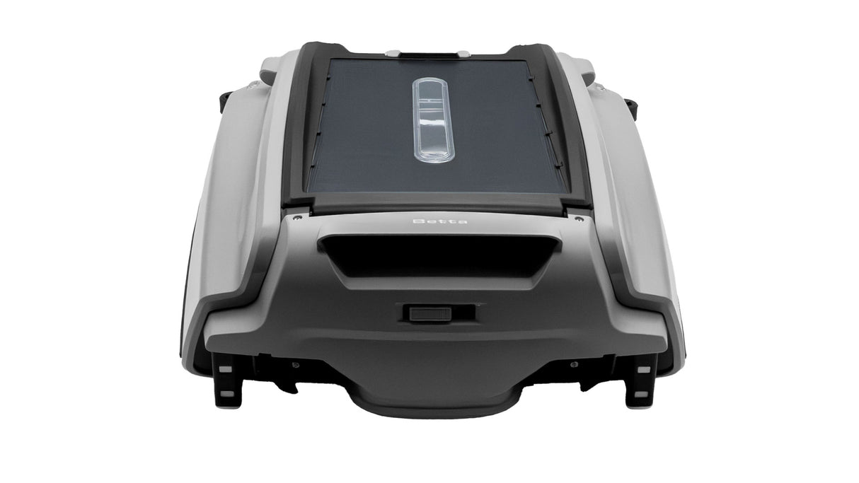 Betta SE Plus - Solar Powered Smart Robotic Pool Skimmer | BETTASE+