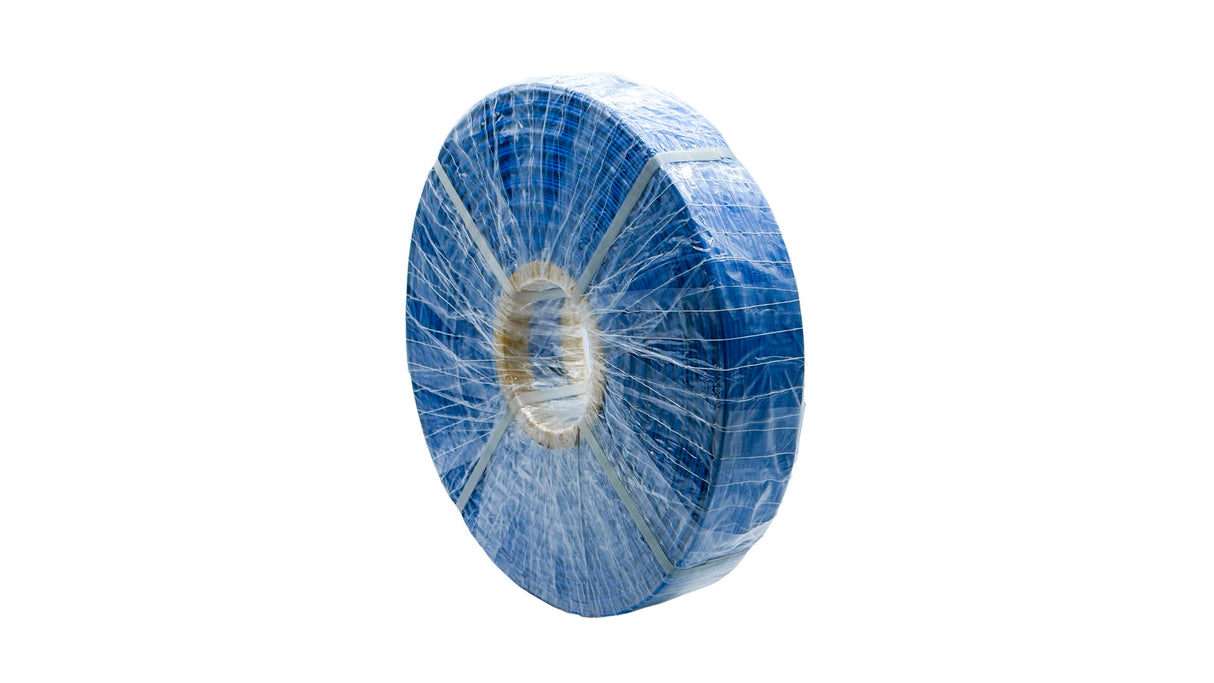 Oreq Poly Woven Fiber Reinforced Backwash Hose (2" x 200') | DH4200