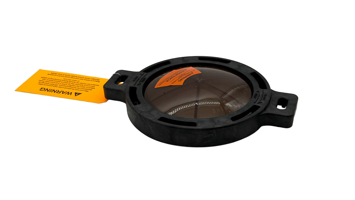 Pentair LeafVac Debris Removal Canister – In-Floor Pool Cleaning | 200210