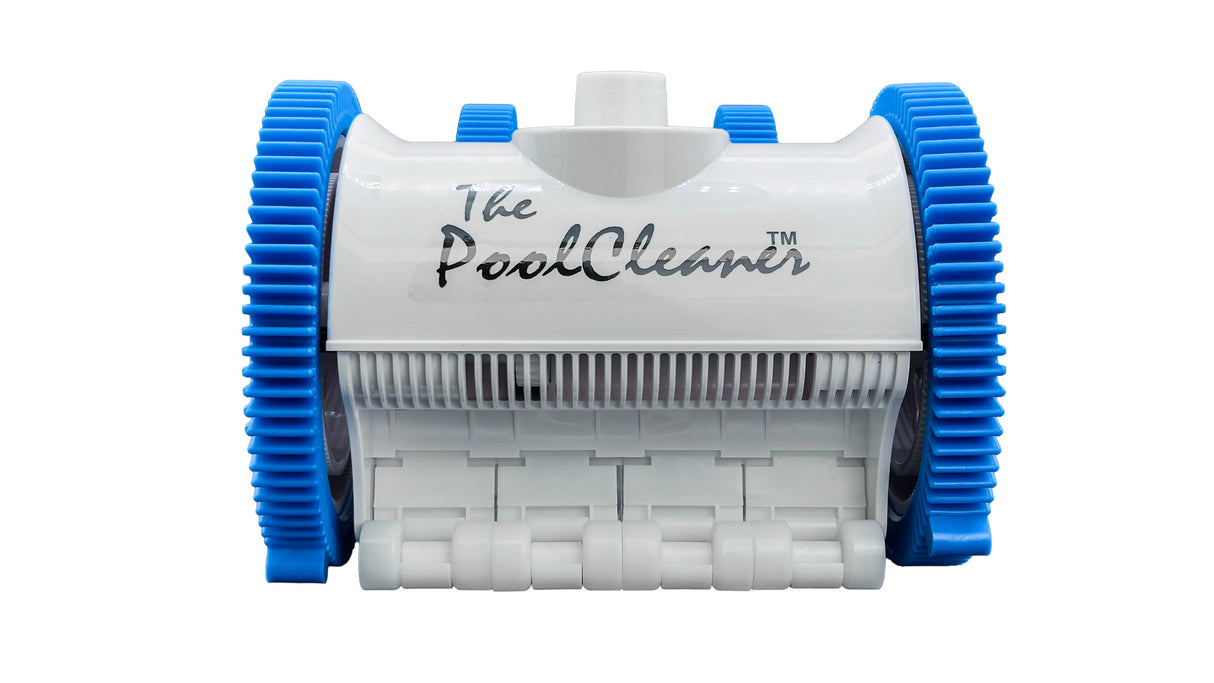 Hayward The Pool Cleaner 4-Wheel Suction Cleaner | W3PVS40JST