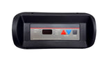 Hayward Heater Bezel and Keypad Assembly Replacement Kit | FDXLBKP1930